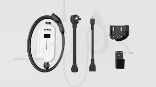 MSI From Mounted Portable 2026 | Ultra‑Portable Performance Campaign