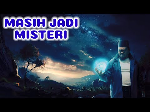 Eps 716 | MISTERI BOLA CAHAYA TERBANG BANASPATI. PENJELASAN BOLA API LOS ANGELES