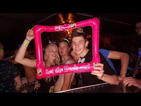 Dorpsfeest Oldeholtpade 2018 Diavoorstelling