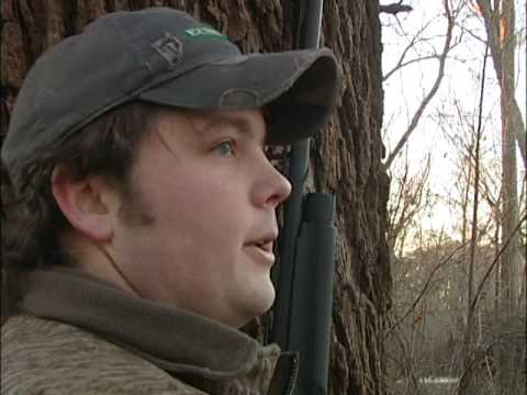 Echo Boys Old School - Mallard Beat Down