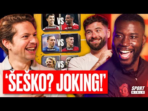 Which SIGNING Made Biggest Impact This Season?! | SPORTbible