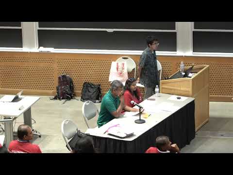 North South Foundation 2019 Finals