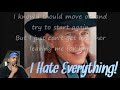 George Strait- I Hate everything (Country Reaction!!) (17 of 25)