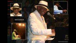 Baby Wants To Boogie       Hans Theessink