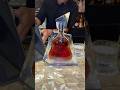 🥃 Most Expensive Hennessy In The World!