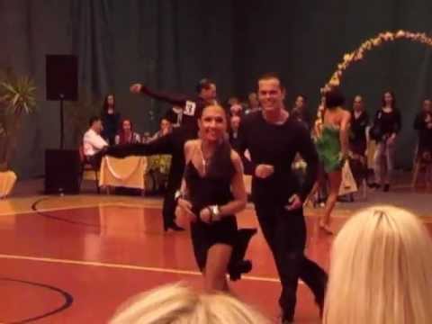 Fáskerti Zsolt-Ocsovszki Eszter S national jive final 2012