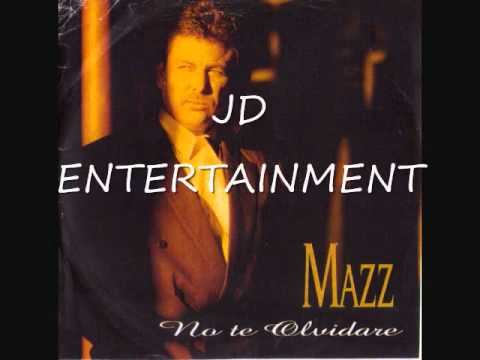 MAZZ - "GABINO BARRERA" - TEJANO