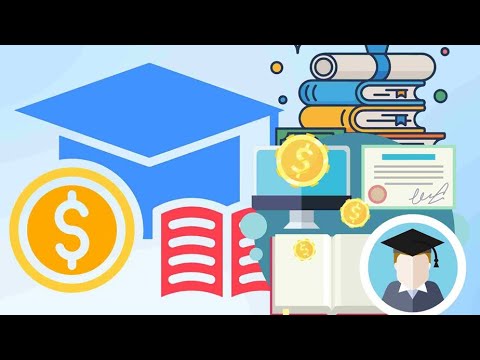 Quy định về đầu tư trong giáo dục đại học