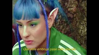 El Cohete Lyrics English Translation