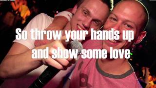 Raymundos Birthday Bash 20 Preview