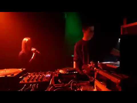 Homegrown sound [Just Dubwise#9 @ AKC Attack]