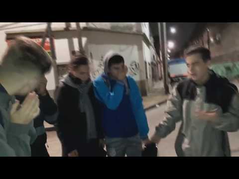 ZUKO MIXER KOTTE vs TOTO BJ KANO - Repechaje (3VS3 - 20/10) - Hermandad Free