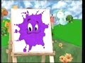 Nick Jr Intro February October 2004