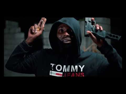 Born Bad - Narco Boss (Official Music Video) Feb 2023