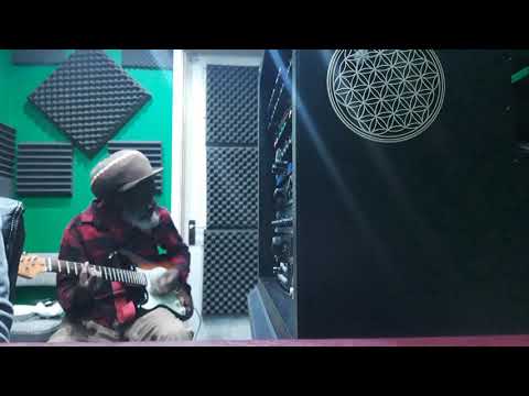 BABA RAS @ ITAL POWER STUDIO