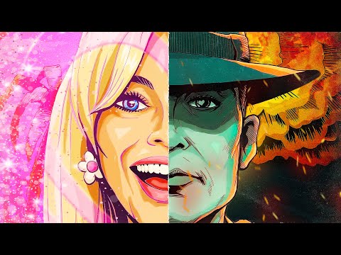Barbie vs Oppenheimer: THIS will save cinema