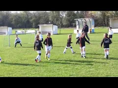 Abdissenbosch MF1 - Schaesberg MF1 Uitslag 5-3