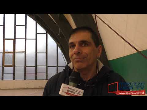 Atletico Roccascalegna Casoli C5 7 3 04 12 2021