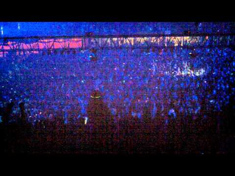 Dj Reza TOGETHER AS ONE 2011 ( TAO 2011 ) New Years