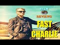 Fast Charlie - Brosnan takes on one last mission for James Caan.