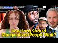 The White Leftist Racism Problem Let S Deconstruct