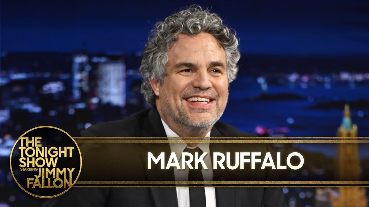 Mark Ruffalo Admits Kieran Culkin Got Him High Onstage, Talks Mickey 17 Trump-Inspired Dictator Role