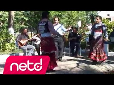 Şevket Doğan - Zülfüyem