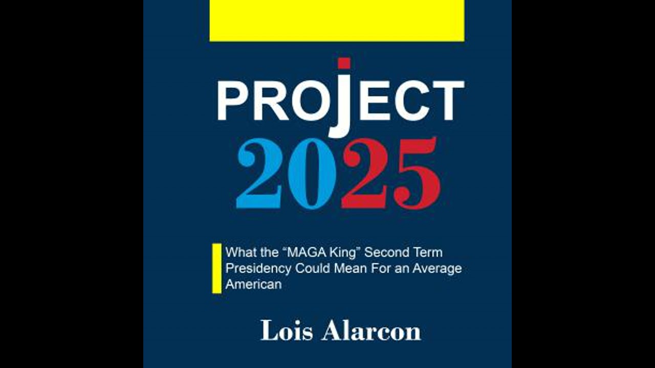 Project 2025: What the “MAGA King” Second Term Presidency Could Mean For an Average American