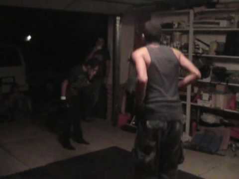 LC's Battle Royale! - Mike Vs Alex - Round 1