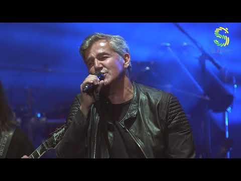 Holograf - Stiu cine sunt (live @ Ca pe vremuri)