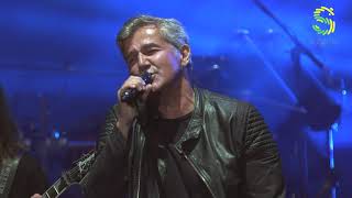 Holograf - Stiu cine sunt (live @ Ca pe vremuri)