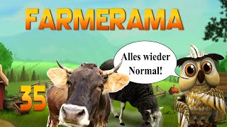 FARMERAMA #35 Komm ich lade dich ins Kino EIN!  Let's Play