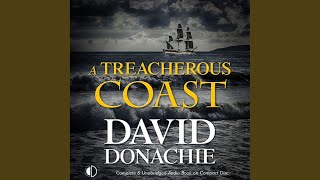 Chapter 4.11 - A Treacherous Coast