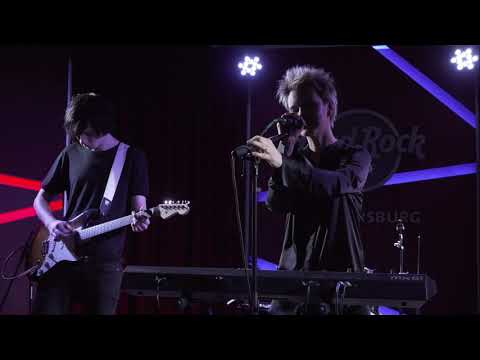 Дао - Быть птицей (Hard Rock Cafe СПб, 22.11.18) LIVE