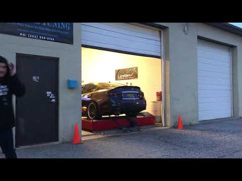 Q50/G37 ISR header/exhaust sound clips and installs