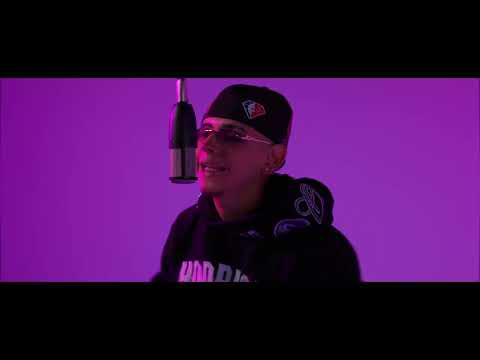 LA DUDA - KING DANNY