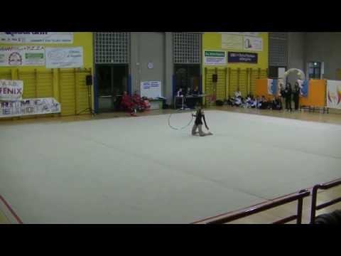 Rappresentativa - Cerchio - Avanzato