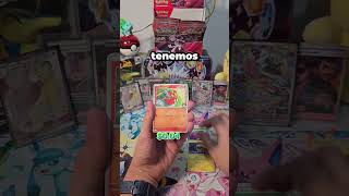 Buscando mi carta favorita de Destined Rivals. Episodio 32. - Pokemon TCG.