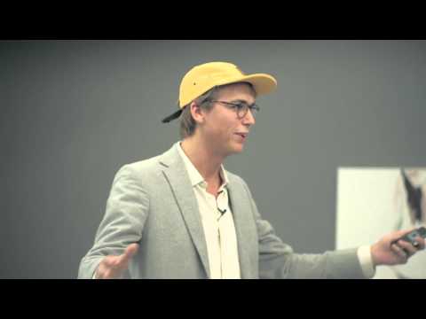 The Importance of Team and Culture (vs. Ideas) (2014)