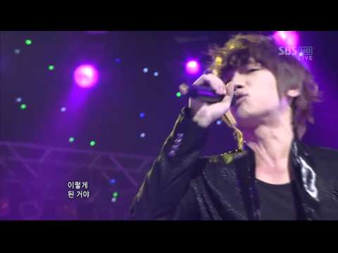 K.Will - Giga [Feat. Hyori & SimonD]