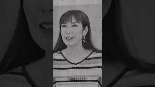 ?大林素子　バレーボール