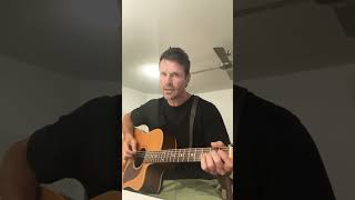 How to play 'Here's Your Letter' acoustic - blink 182