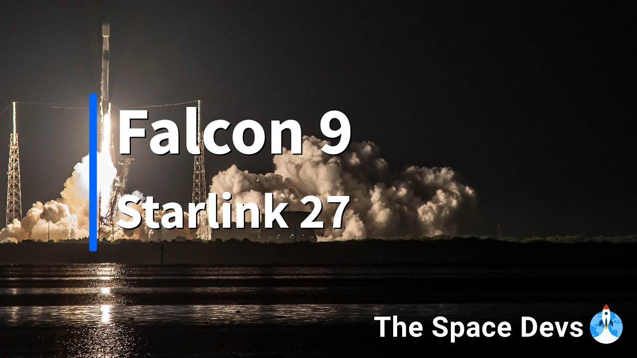 Watch the Launch