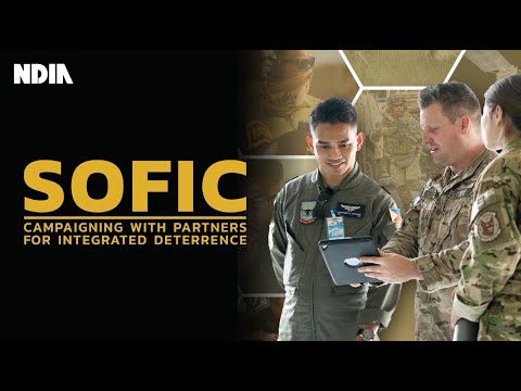 SOFIC 2022