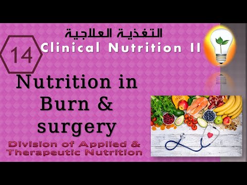 Clinical nutration ch 4 Nutrition in Weight Management obesity التغذية العلاجية للسمنة والنحافة