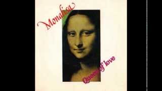 Monalisa - Queen Of Love (Italo-Disco on 7")
