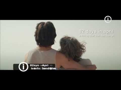 82 Days in April - Trailer - English subtitles
