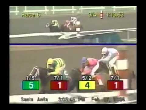 1996 Santa Maria Handicap