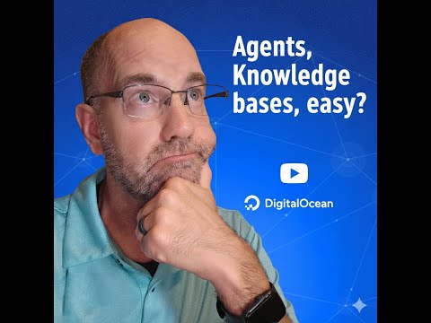 Digital Ocean Gradient AI platform