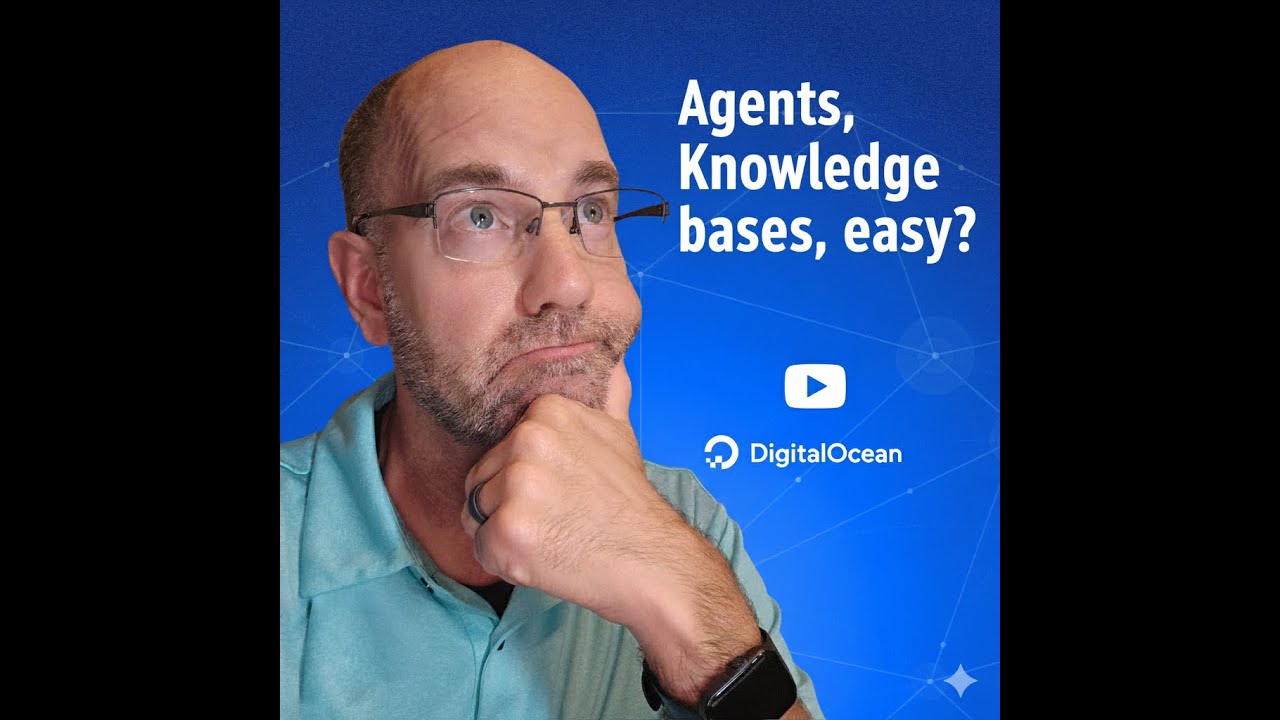 Digital Ocean Gradient AI platform